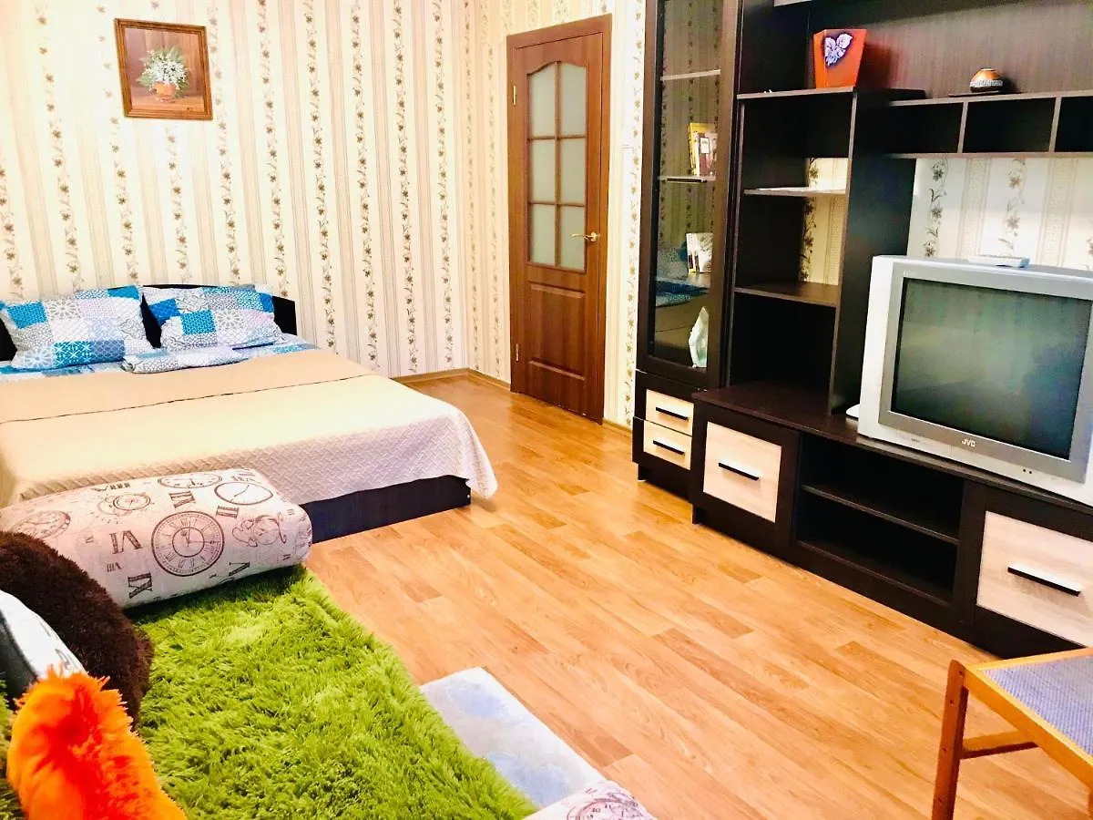 Apartments Near Metro Osokorki, Borispol Airport, Adonis Clinic Kiev