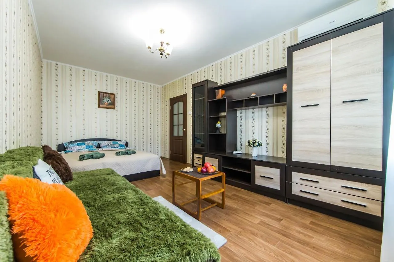 Apartments Near Metro Osokorki, Borispol Airport, Adonis Clinic Kiev Ucrânia