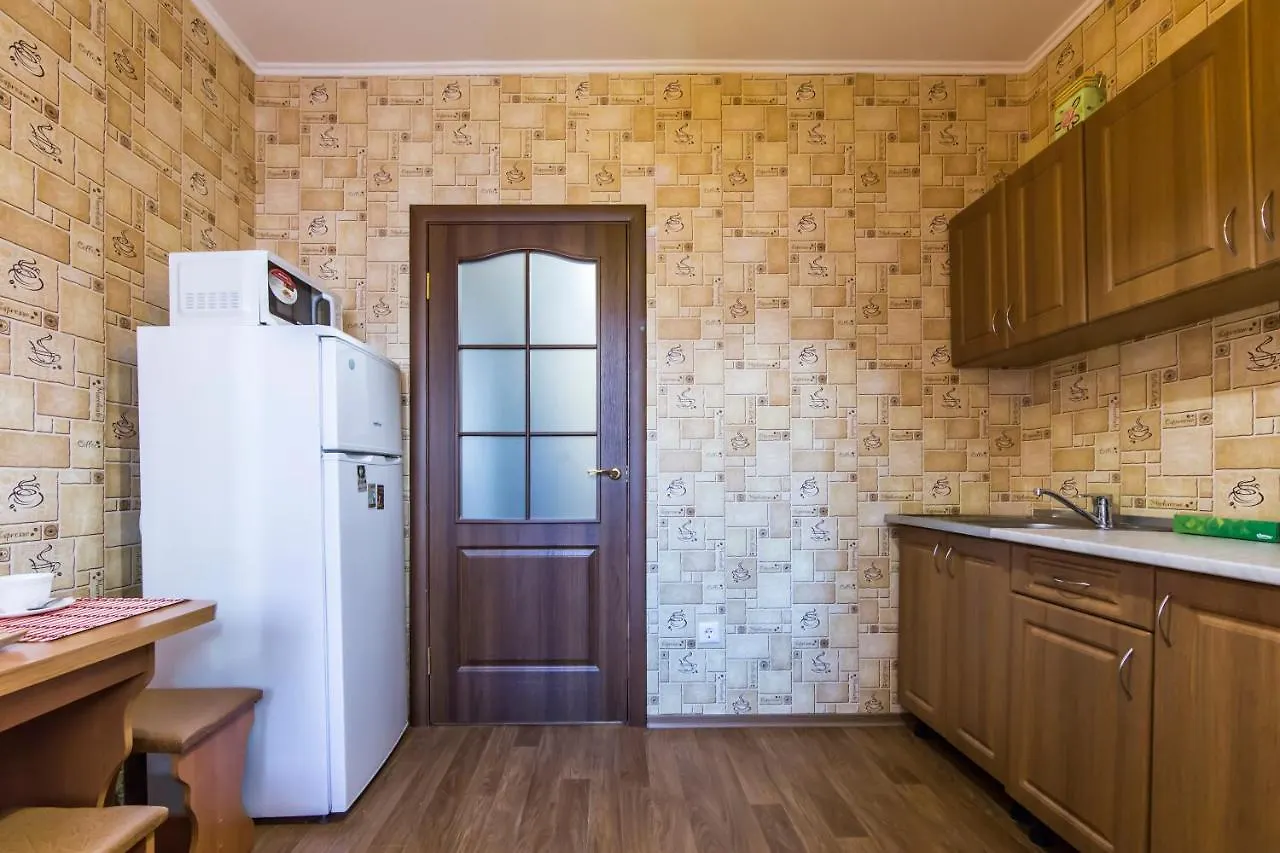 Apartments Near Metro Osokorki, Borispol Airport, Adonis Clinic Kiev 0*,