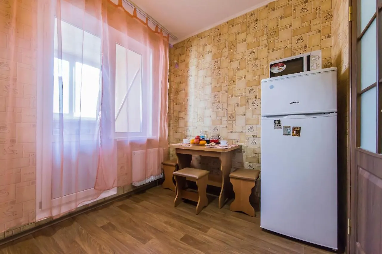 Apartments Near Metro Osokorki, Borispol Airport, Adonis Clinic Kyiv
