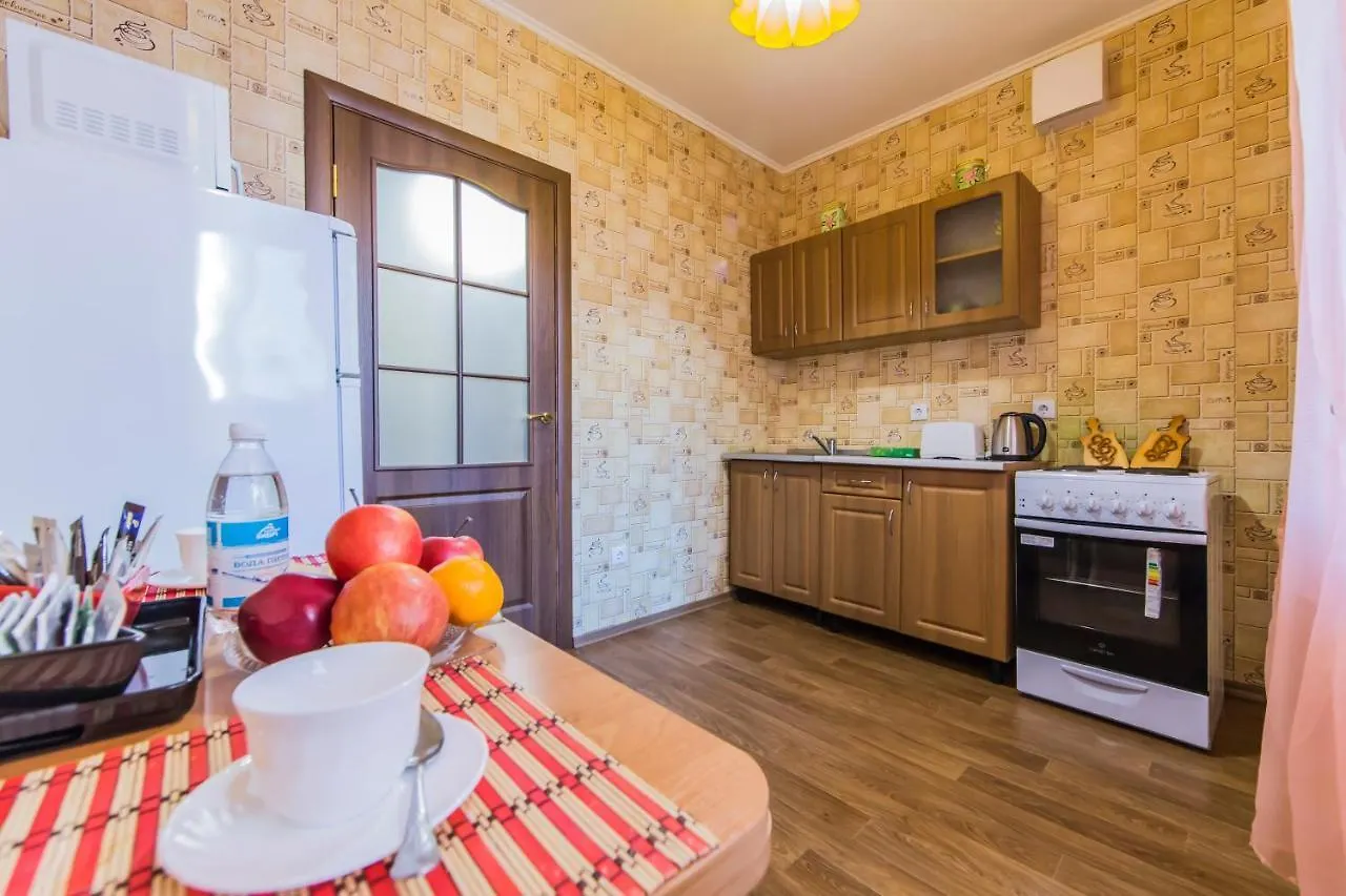 Apartments Near Metro Osokorki, Borispol Airport, Adonis Clinic Kyiv