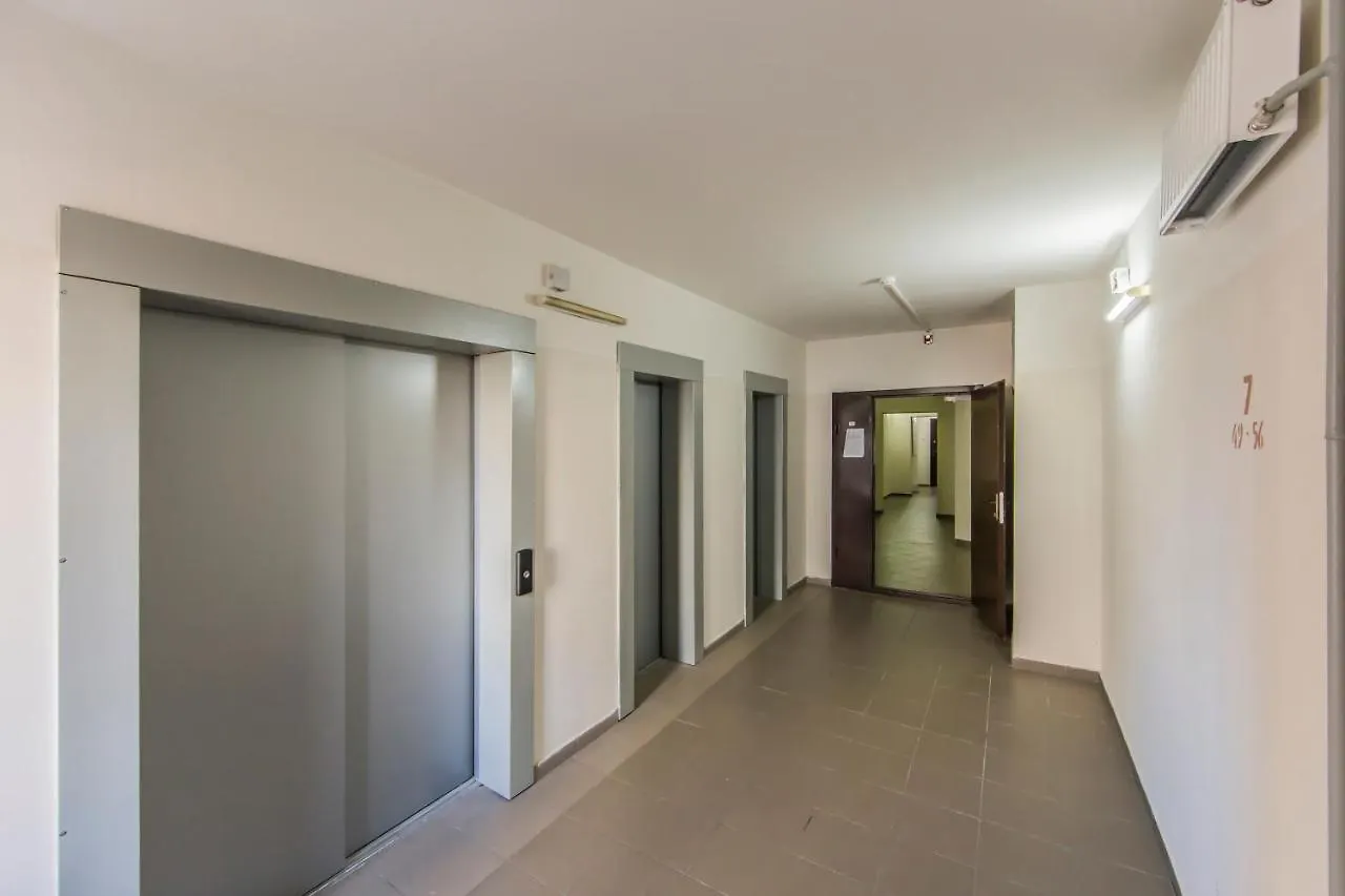 Apartments Near Metro Osokorki, Borispol Airport, Adonis Clinic Kiev