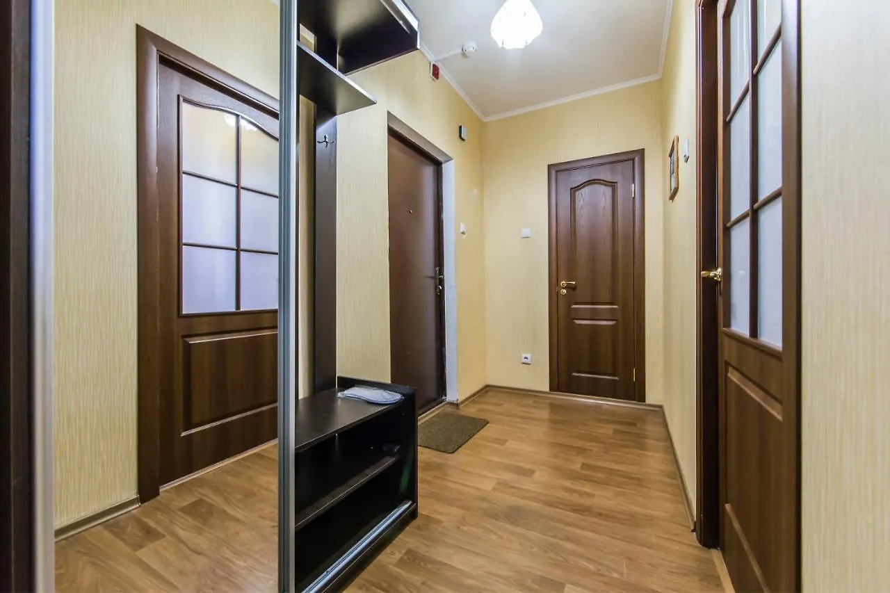 Apartments Near Metro Osokorki, Borispol Airport, Adonis Clinic Kiev