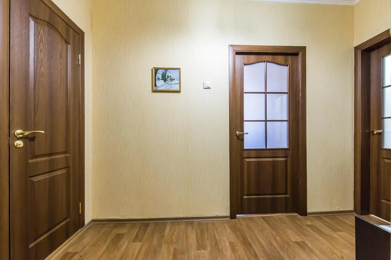 Apartments Near Metro Osokorki, Borispol Airport, Adonis Clinic Kyiv 0*,  Ukraine