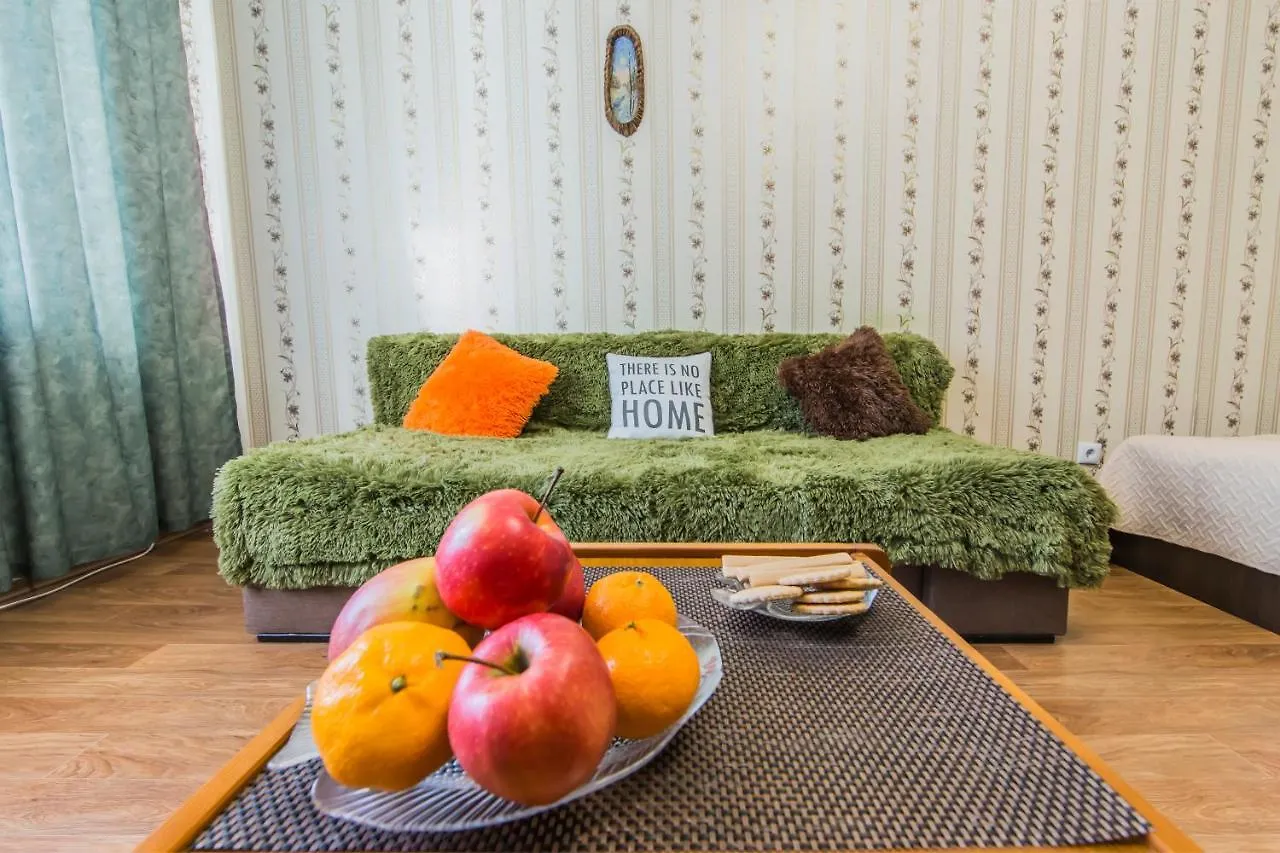 Apartments Near Metro Osokorki, Borispol Airport, Adonis Clinic Kiev