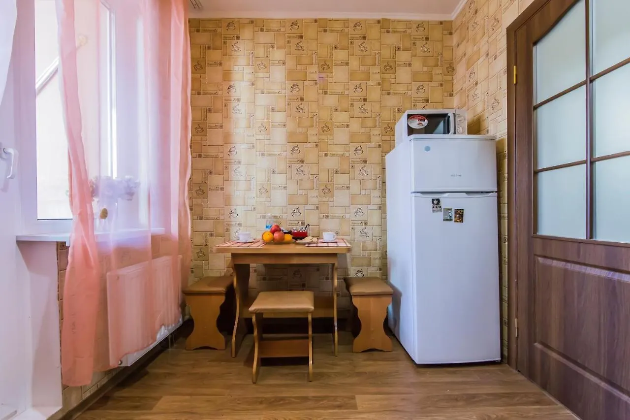 Apartments Near Metro Osokorki, Borispol Airport, Adonis Clinic Kiev