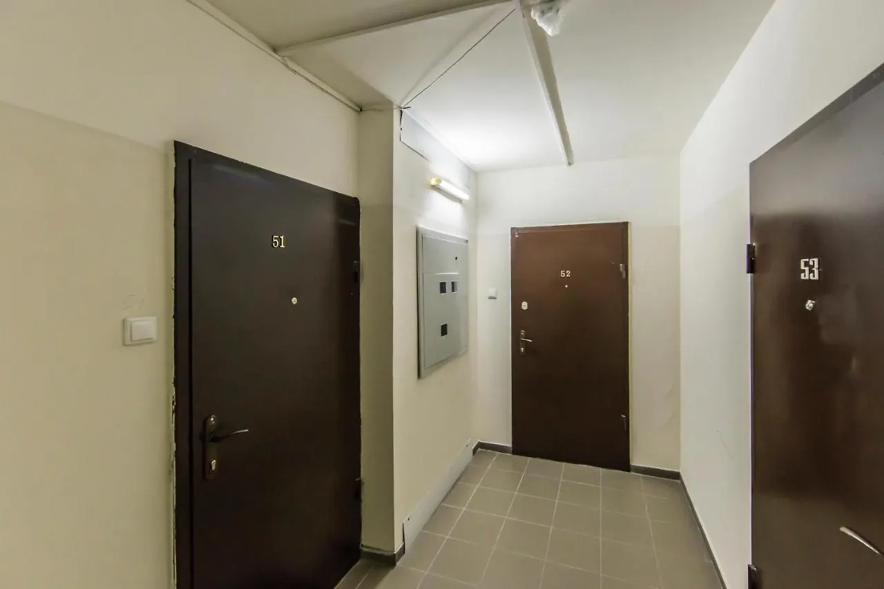 Apartments Near Metro Osokorki, Borispol Airport, Adonis Clinic Kiev